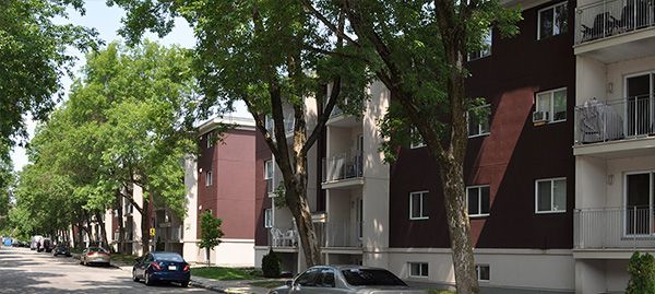 Appartements à louer à Québec - Photo 1