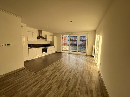 Appartement T3 Haubourdin à louer - Photo 4