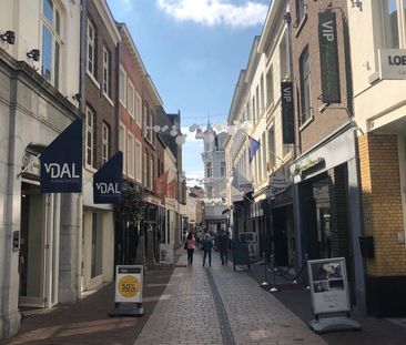 Appartement te huur Schoenmakersstraat 9 b Roermond - Foto 6