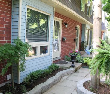 For Lease - 561 Princess Avenue Unit# 1, London East, Ontario - Photo 4
