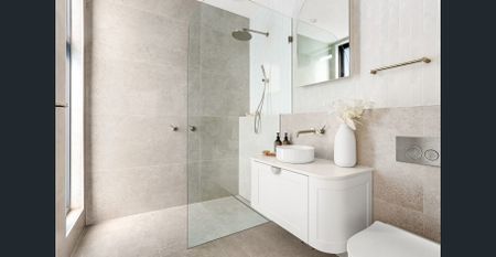 Architectural Masterpiece, Designer Beach House With Private Poolside Oasis - Photo 5