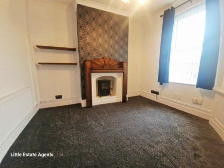 3 bedroom terraced house to rent - Photo 4