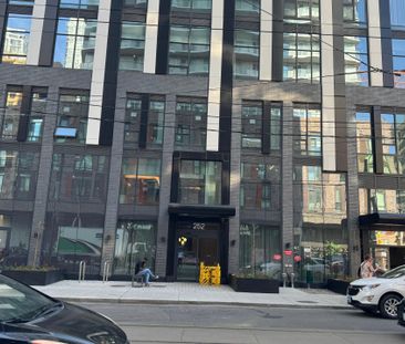 For Lease - 252 Church Street Unit# 5106, Toronto, Ontario - Photo 5