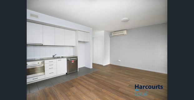 Inner-City Living at Its Finest - Photo 1