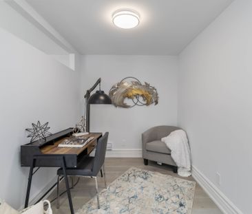 For Lease - 328 Lakeshore Road Unit# 4, Mississauga, Ontario - Photo 4