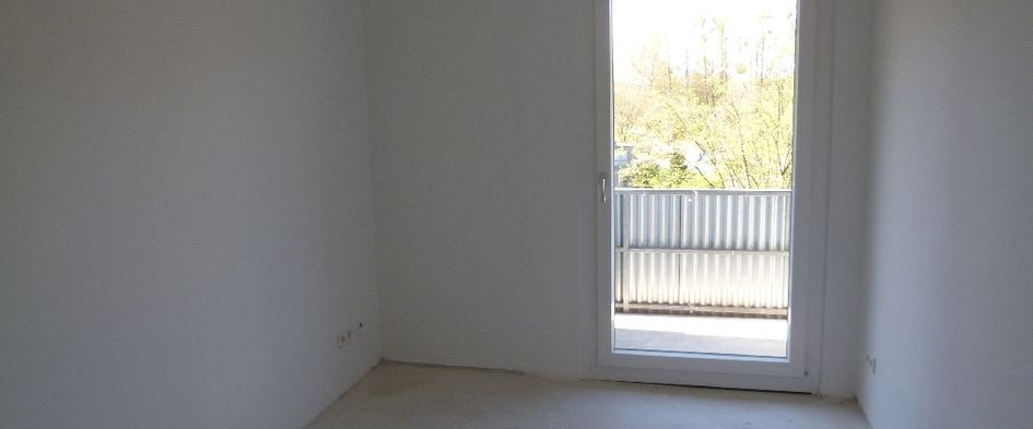 Zentral gelegen – attraktive 3-Zimmer-Wohnung mit Balkon - Photo 1