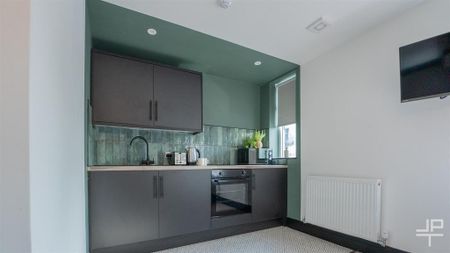 Studio to rent - Photo 5