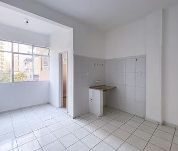 Studio para alugar com 22m², 0 quarto e sem vaga - Photo 1