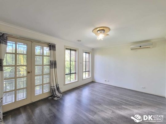 Modern 3 bedrooms townhouse in St albans - Photo 1