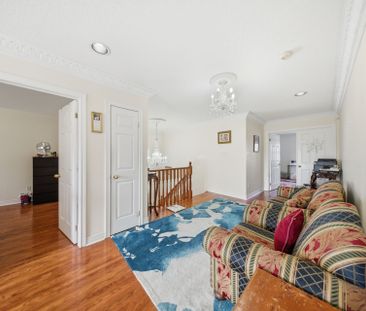 For Lease - 284 Maple Leaf Drive, Toronto, Ontario - Photo 1