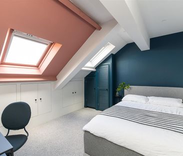 Addycombe Terrace, Heaton, Newcastle Upon Tyne - Photo 6