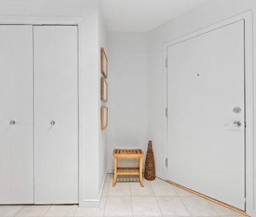 Magnifique 4 ½ style Condo à louer – Châteauguay (Rive-Sud) – Libre... - Photo 1