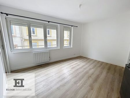 Location Appartement 2 pièces 32m² ROUEN 76000 - Photo 4