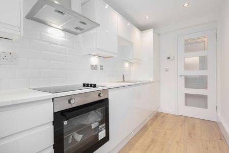 1 bedroom apartment to rent - Photo 2