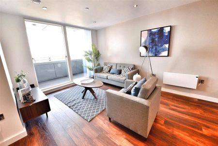 2 bedroom apartment to rent - Photo 3