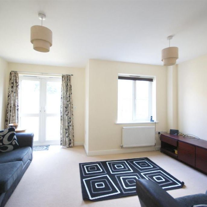 3 bedroom townhouse to rent - Photo 1