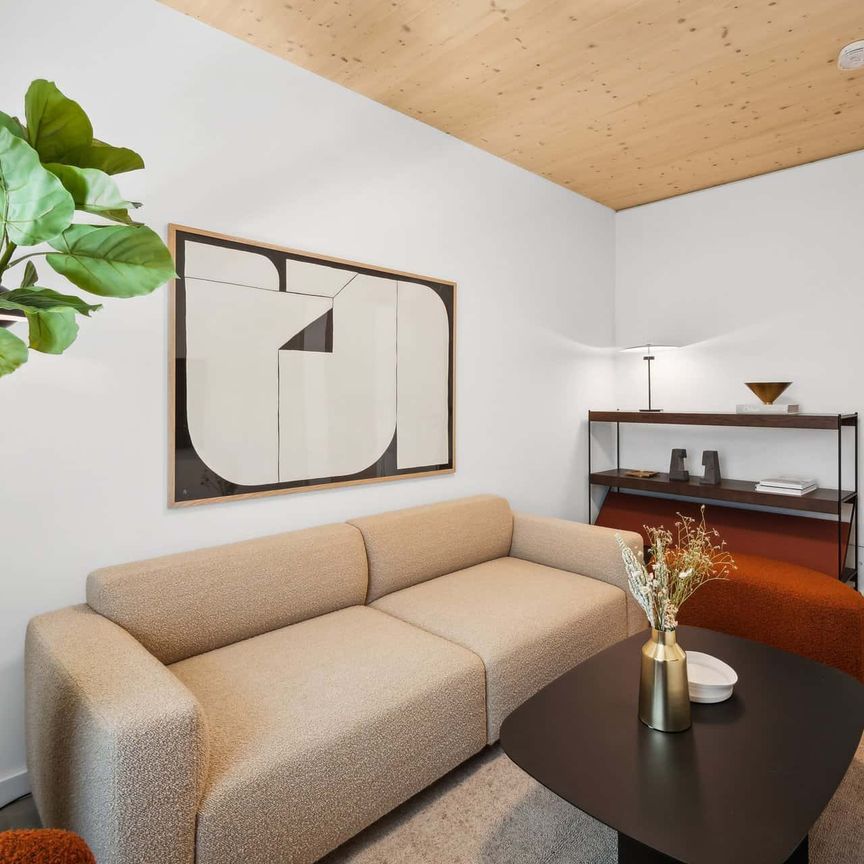 Zimmer in der Sickingenstrasse - - Photo 1