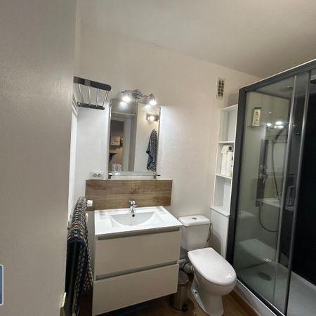 Location Appartement 1 pièce 28m² STRASBOURG 67100 - Photo 4