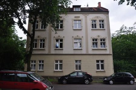 2 Zimmerwohnung mit WBS in Wanne-Süd - Foto 3