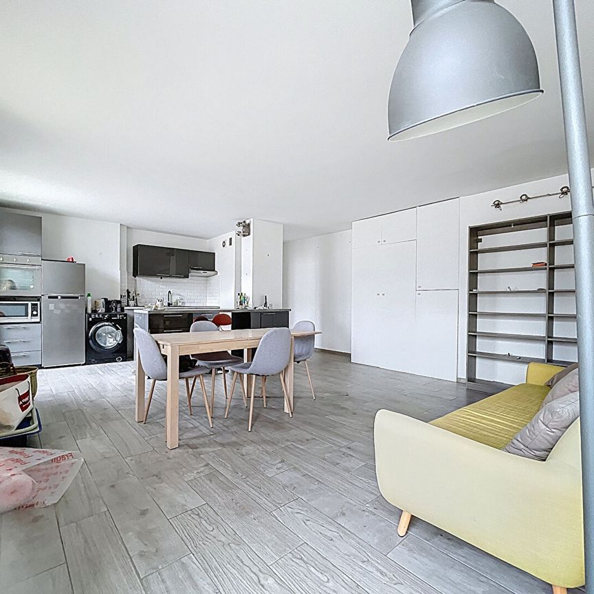 Appartement T2 Clichy à louer - Photo 1