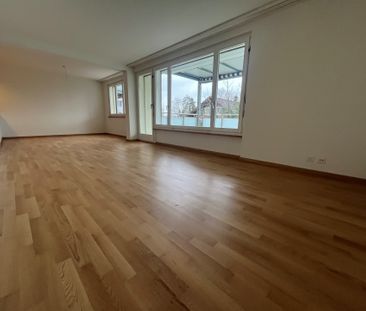 Charmante Familienwohnung in Uster - Foto 5