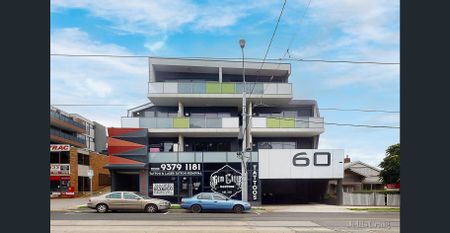 MODERN APARTMENT IN SOUGHT AFTER AREA - Photo 2