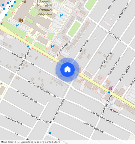 ** Chemin de Chambly, Longueuil, Longueuil, Montérégie, J4H 4A9