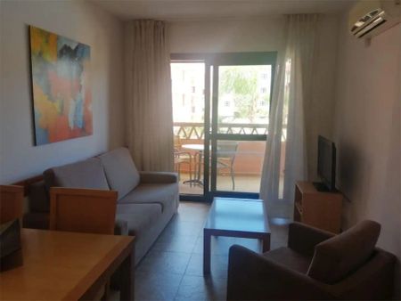 Apartamento de alquiler en Avenida del Decano, 7, Punta Umbría - Photo 2
