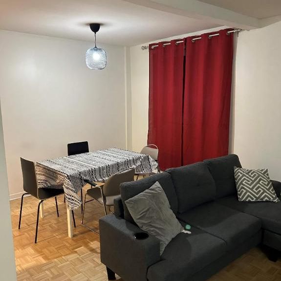 1 CH - 1 SDB - Montréal - $1,350 /mo - Photo 1