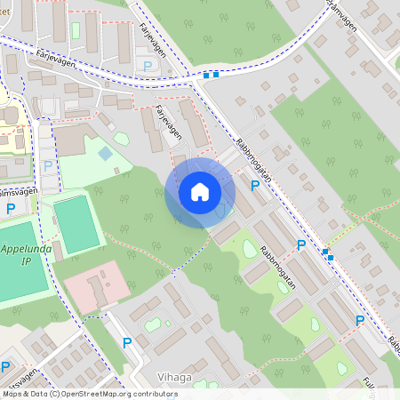 Färjevägen 58 D, 865 31, Alnö