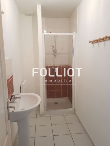 A LOUER Maison 50810 La Barre De Semilly 6 pi�ce(s) 102.50 m2 - Photo 4