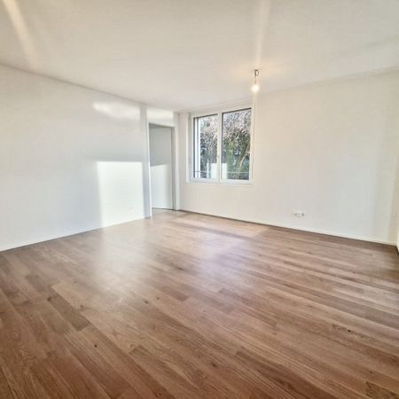 Chemin de Perréaz 25, 1009 PRILLY | Appartement 2.5 pièces - Foto 4