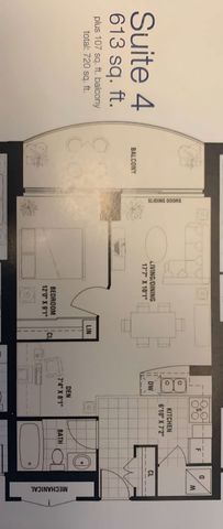 For Lease - 2391 Central Park Drive Unit# 804, Oakville, Ontario - Photo 3