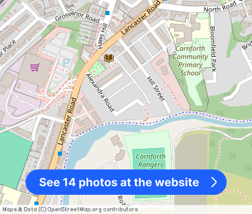 Towpath Walk, Carnforth - Photo 1