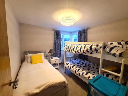 SHORT TERM, 8 Peninsula Apartments, Portrush, BT56 8AB - Photo 4
