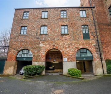 The Tannery, Lawrence Street, York - Photo 1