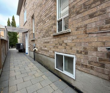 For Lease - 53 Dybal Street Unit# Lower, Vaughan, Ontario - Photo 6