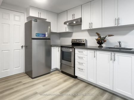 For Lease - 117 Riveside Drive Unit# A, Oshawa, Ontario - Photo 3