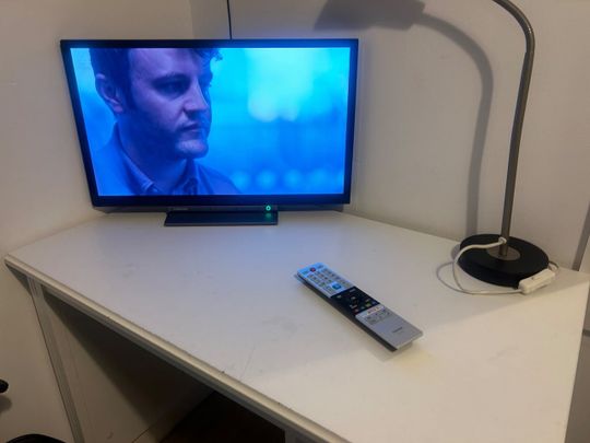 Room in a Shared House, Rylston Road, SW6 - Photo 1