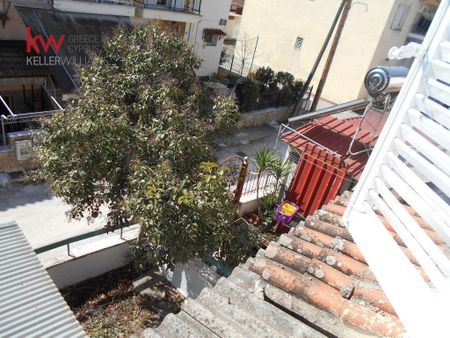 Μεζονέτα για ενοικίαση Ζαχαριώτες (Καρδίτσα) - Φωτογραφία 3