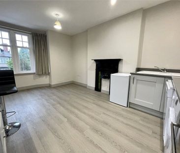 Ascham Road, Bournemouth, Dorset, BH8 - Photo 1