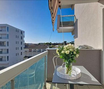 1 pièce - Meublé - 18,56 m² - 3ème étage - Colocation non autorisée - Photo 6