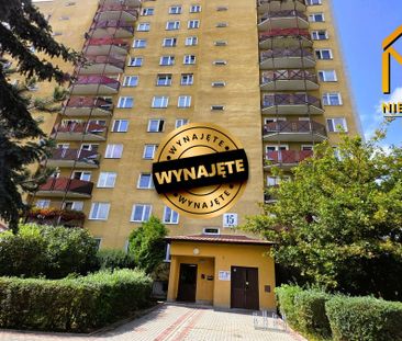 Mieszkanie 2 pokoje do wynajmu - Фото 5