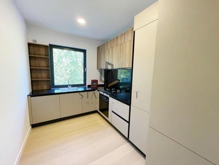 Primaverii – Dorobanti elegant 2 bedroom For Rent - Fotografie 3