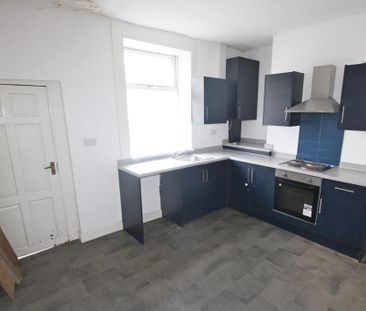 2 bedroom terraced house to rent - Photo 6