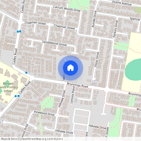 3/27 Brunnings Road, Vic 3201, Carrum Downs