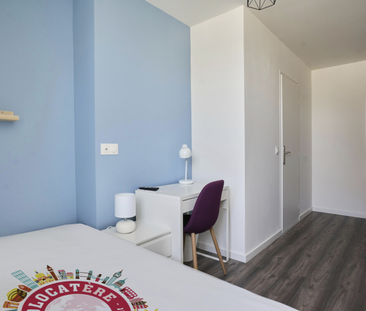 Location Appartement 1 pièce 14m² LILLE 59000 - Photo 3