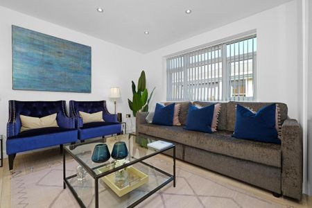 2 bedroom apartment to rent - Photo 3