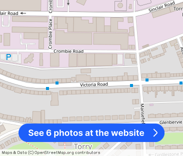 Victoria Road, Torry, Aberdeen, AB11 - Photo 1
