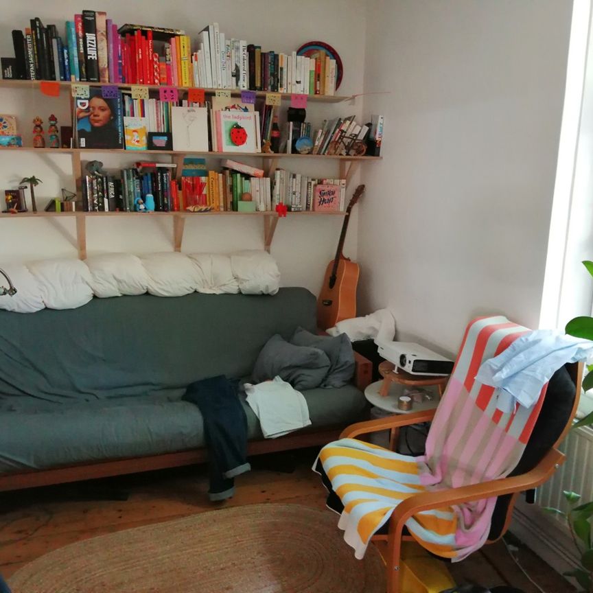 1 Bed Flat, Darcy House, E8 - Photo 1